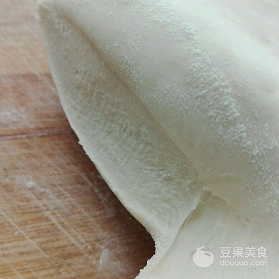 胶东白菜肉大包子#春天不减肥,夏天肉堆堆#