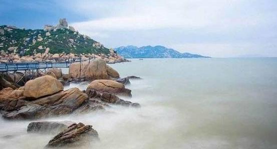 中山附近竟藏了个“小希腊”，人少景靓！