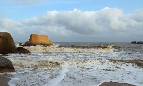 中山附近竟藏了个“小希腊”，人少景靓！