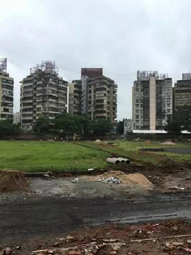 市民有福了吗,我市新增一座高颜值室内运动场馆