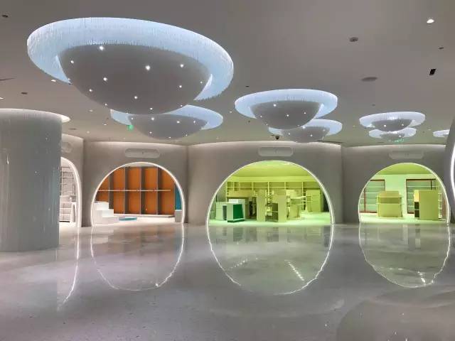 成都ifs对比成都银泰in99,还在留恋前一句