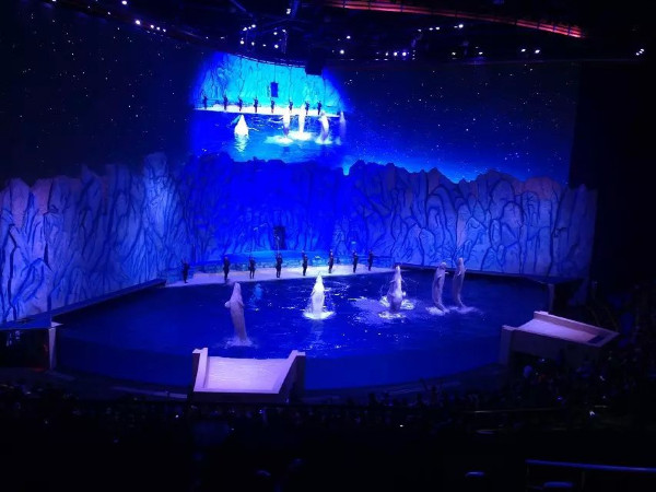 珠海长隆海洋王国攻略2天亲子游,珠海长隆海洋王国旅游亲子攻略