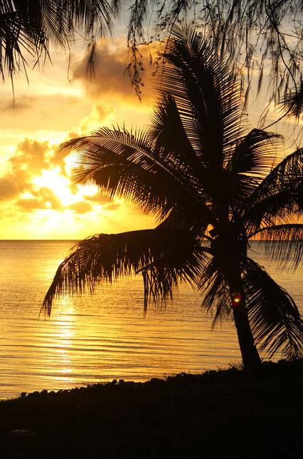 免签的塞班岛上天下海,塞班岛这个免签海岛美到尖叫