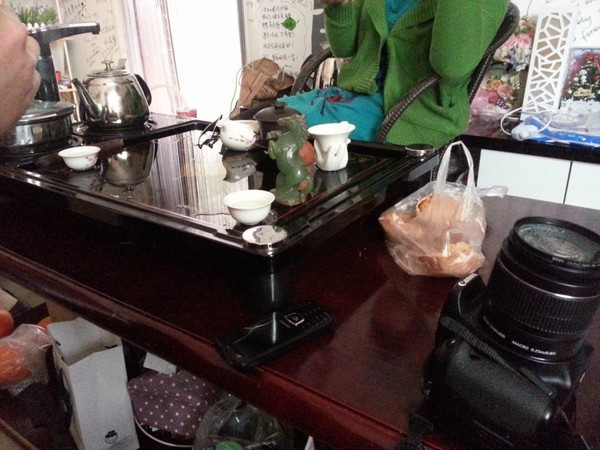 厦门文艺清新之旅,厦门之旅最舒服的一刻