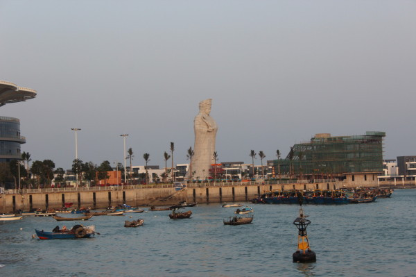 厦门文艺清新之旅,厦门之旅最舒服的一刻