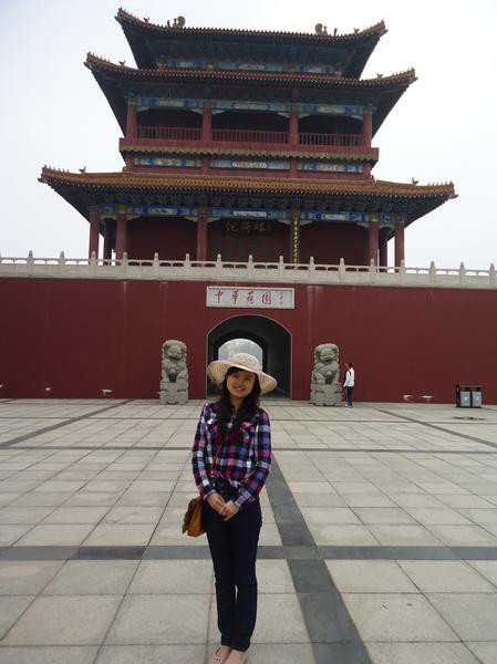 五一北戴河让看海吗,北戴河五一看日出