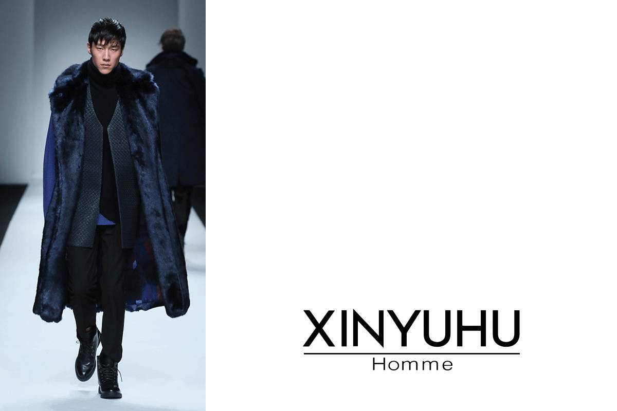 带你看上海时装周,带你看上海时装周2022