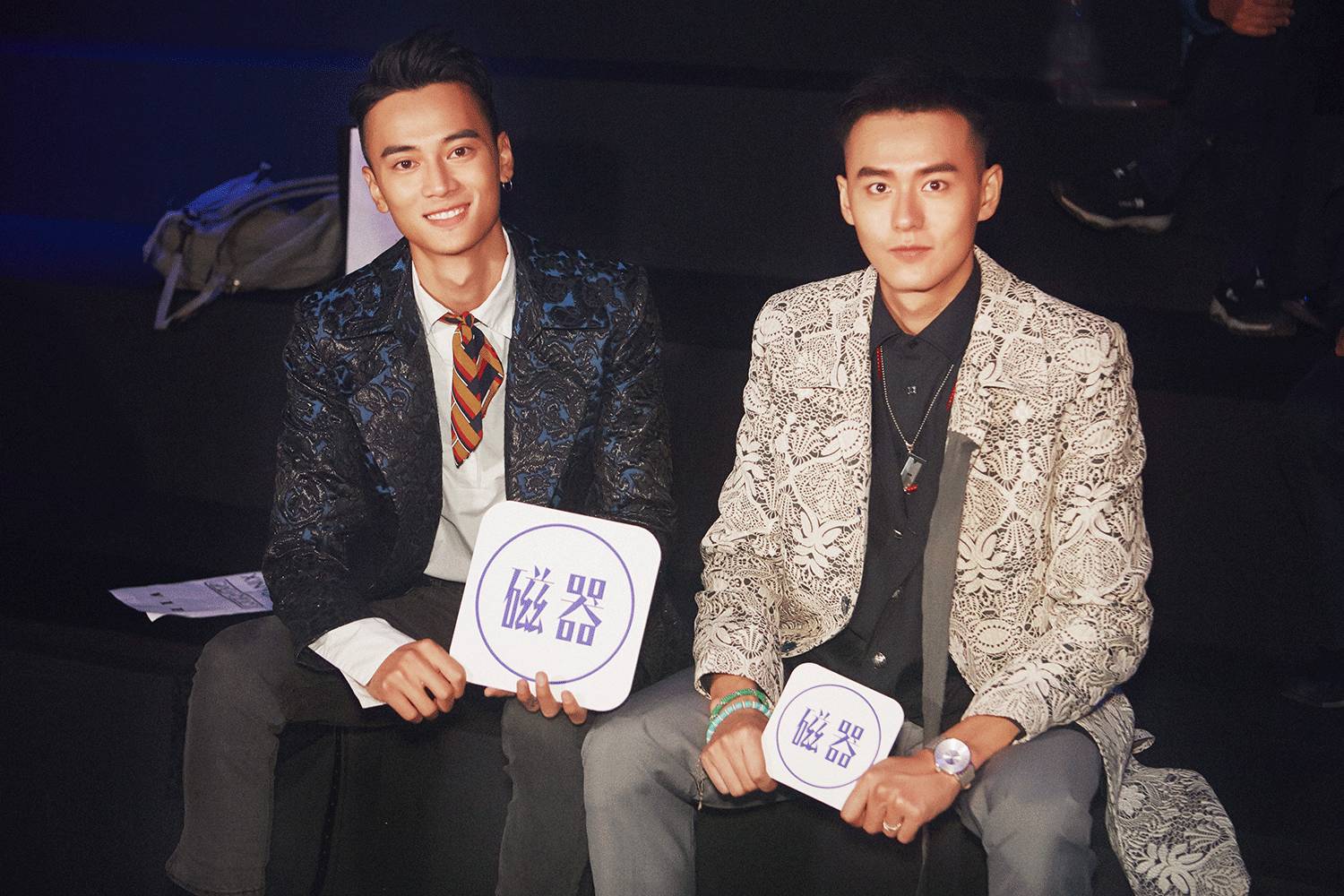 带你看上海时装周,带你看上海时装周2022