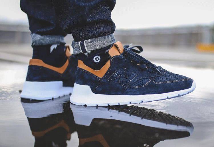 newbalance最好看的鞋系列,newbalance最好看的鞋型