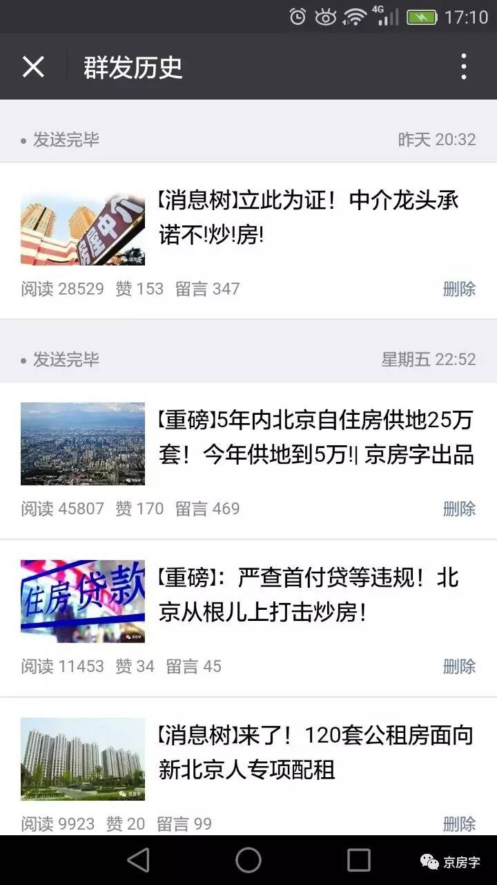 北京买房全攻略实用知识,北京房产买房知识干货分享