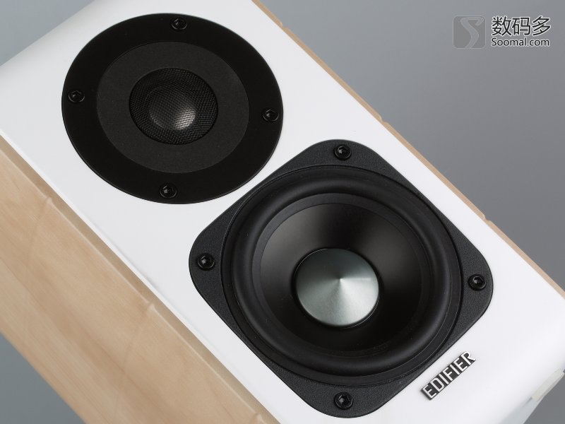 edifier漫步者s880,漫步者s880hi-res音箱开箱