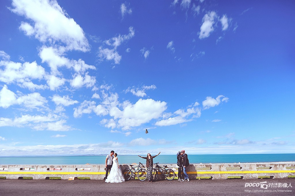 这些女生如何成长为自由摄影师？