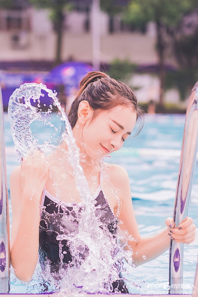 这些女生如何成长为自由摄影师？