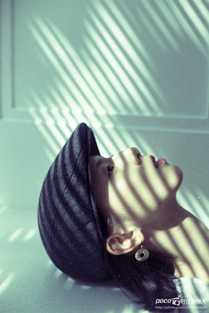 这些女生如何成长为自由摄影师？