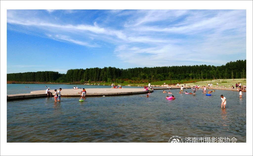 生活在平阴的感觉,平阴发展得怎么样