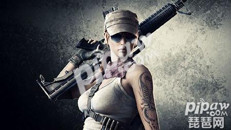 手游cfm249追猎怎么获得,cf手游m249厉害吗