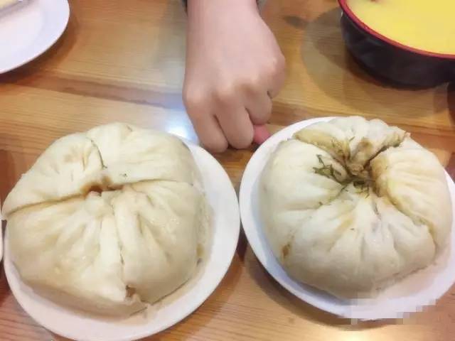 北京那些年特别火的包子铺,北京包子铺