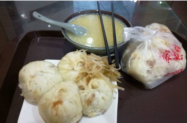 北京那些年特别火的包子铺,北京包子铺