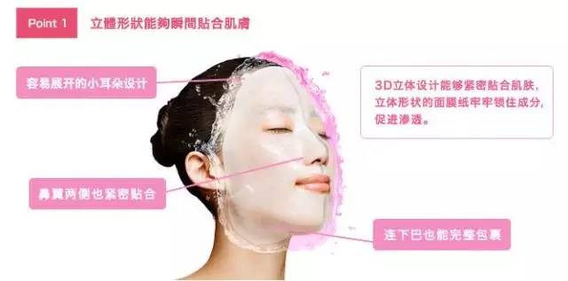 范冰冰品牌fanbeauty面膜,范冰冰fanbeauty面膜哪款好用