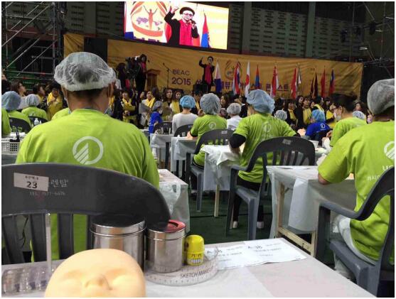 2022纹绣培训课程,纹绣知名培训