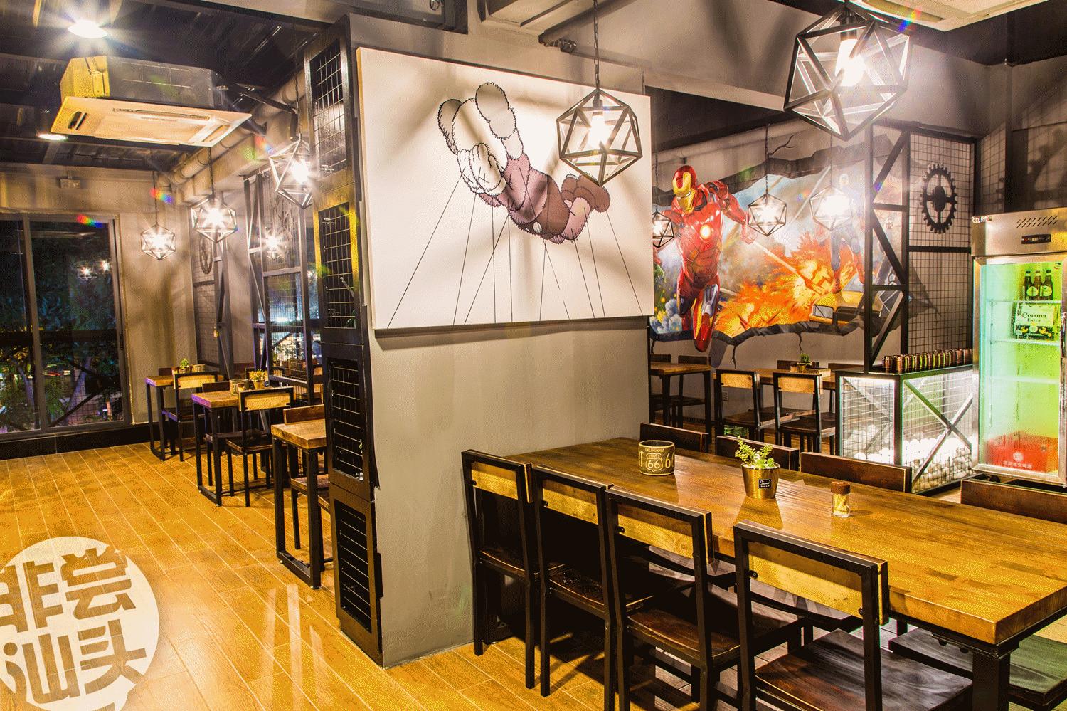 钢铁侠为什么不在地球,钢铁侠为什么不回地球