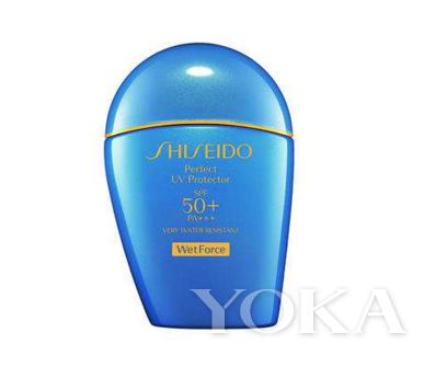 去海边的干皮防晒推荐,夏天去海边玩带一瓶防晒