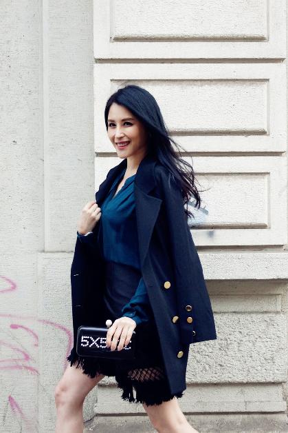 我的新衣最新,穆熙妍我的新衣