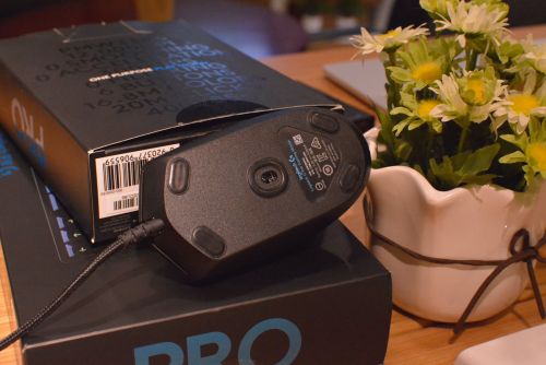 罗技gproxsuperlight,罗技gprowireless