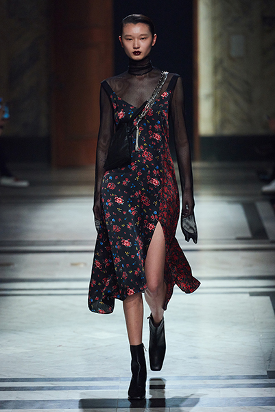 MOCo.Edition102017FW上海时尚夜