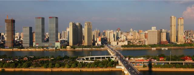 青田买100㎡房的钱，在全国34个城市能买多大的房？算完惊呆了……