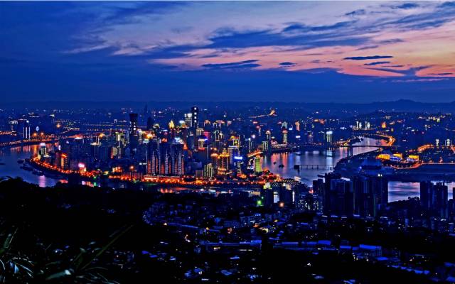 青田买100㎡房的钱，在全国34个城市能买多大的房？算完惊呆了……