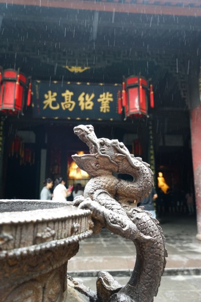 九寨黄龙成都自由行6日,成都九寨沟黄龙五天四晚自由行