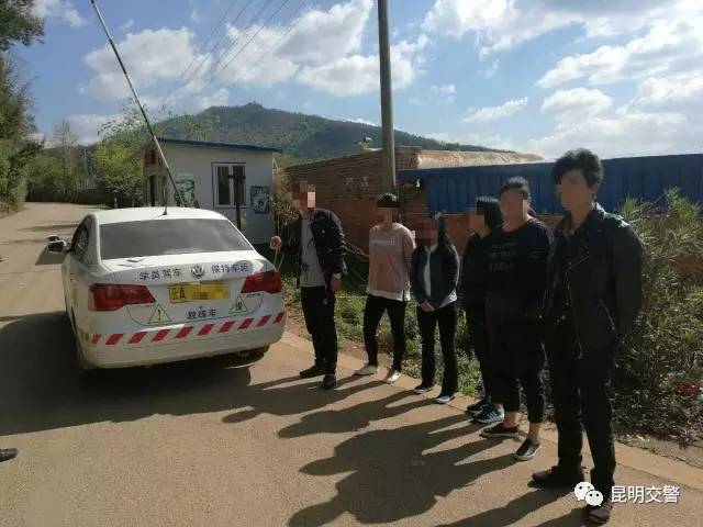 创文迎国检我们在行动,创文我们在行动