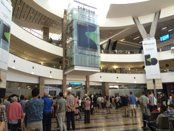 彩虹国家南非,彩虹国度南非之旅