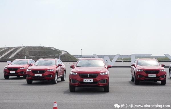 长城weyvv7视频,长城weyvv7值不值得买