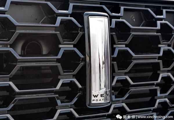 长城weyvv7视频,长城weyvv7值不值得买