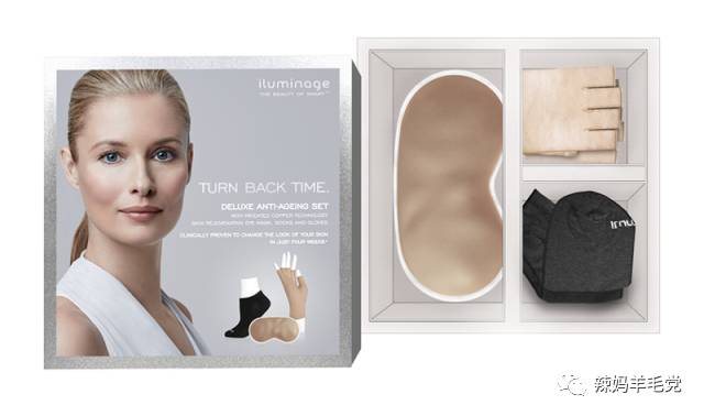 小辣为您送上今年的母亲节礼品清单