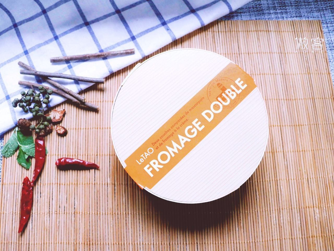 遇见这款蛋糕，老娘的少女心“boomboom”炸了