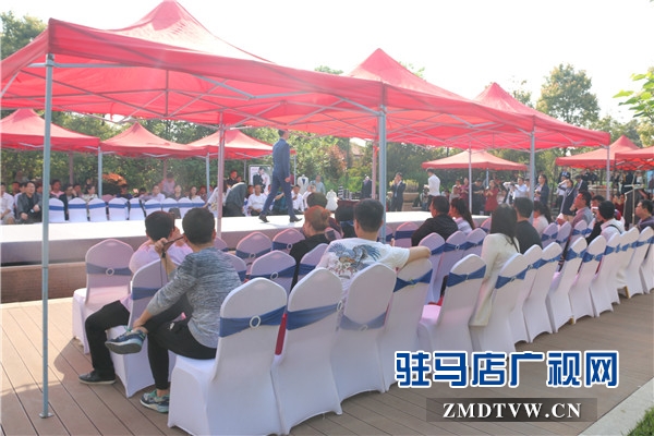 隆庆祥郑州车展,隆庆祥直播间