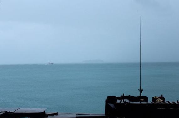 免签的塞班岛上天下海,塞班岛这个免签海岛美到尖叫