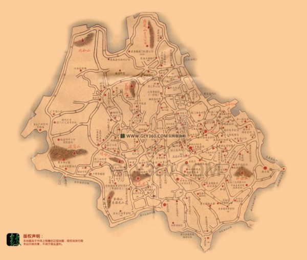 厦门文艺清新之旅,厦门之旅最舒服的一刻