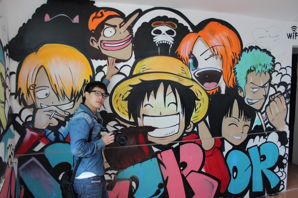 厦门文艺清新之旅,厦门之旅最舒服的一刻