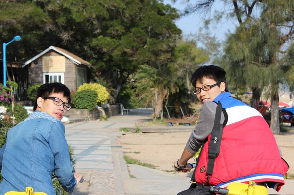 厦门文艺清新之旅,厦门之旅最舒服的一刻