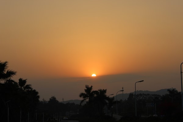 厦门文艺清新之旅,厦门之旅最舒服的一刻