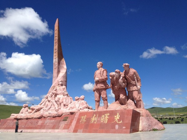 若尔盖红原九寨沟六日游,九寨沟黄龙若尔盖大草原自助游