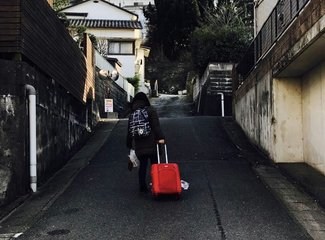 日本九州及韩国游（福冈，熊本，黑川温泉，大阪，首尔）大年初一，让我们开始一场做好准备的旅行！