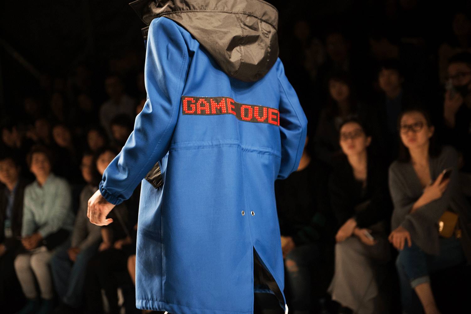 带你看上海时装周,带你看上海时装周2022