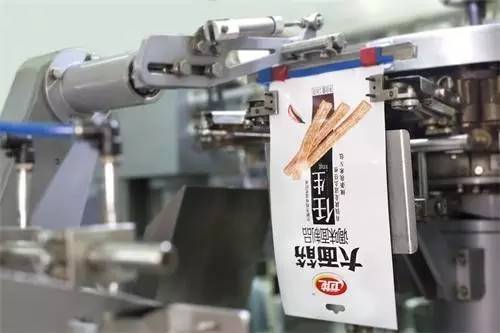 卫龙辣条全系列测评,卫龙辣条测评