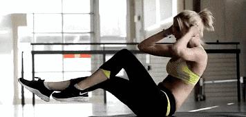 马甲线向你招手,马甲线约课介绍