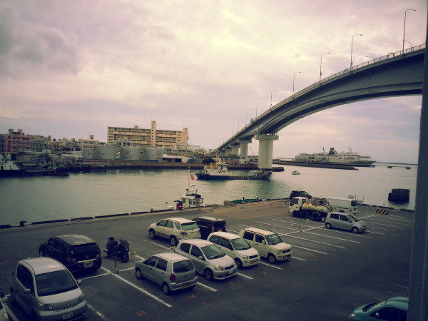 冲绳五日游攻略,日本游轮五日游冲绳宫古岛